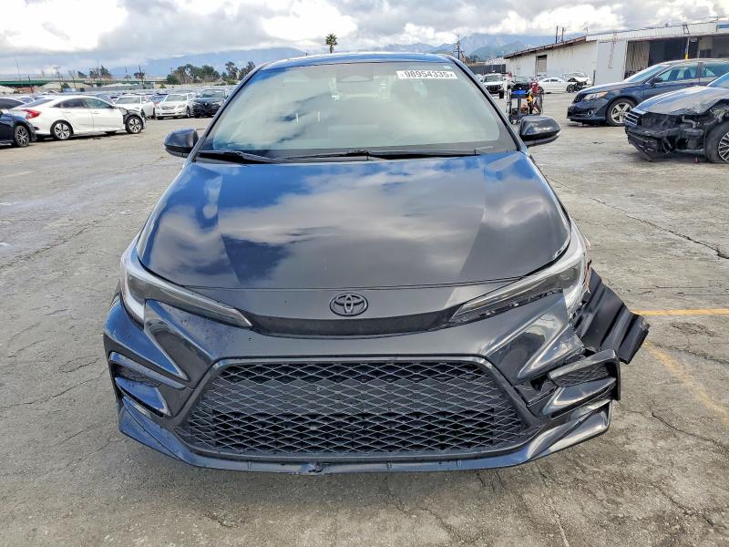 Photo 5 from auction – 2023 TOYOTA COROLLA with VIN JTDP4MCE7P3515989