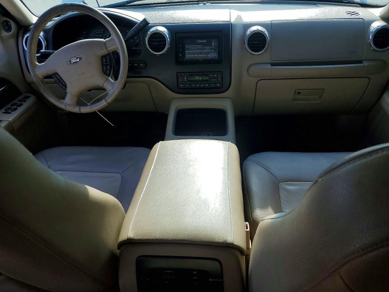 Photo 8 from auction – 2003 FORD EXPEDITION with VIN 1FMFU17L53LA63436