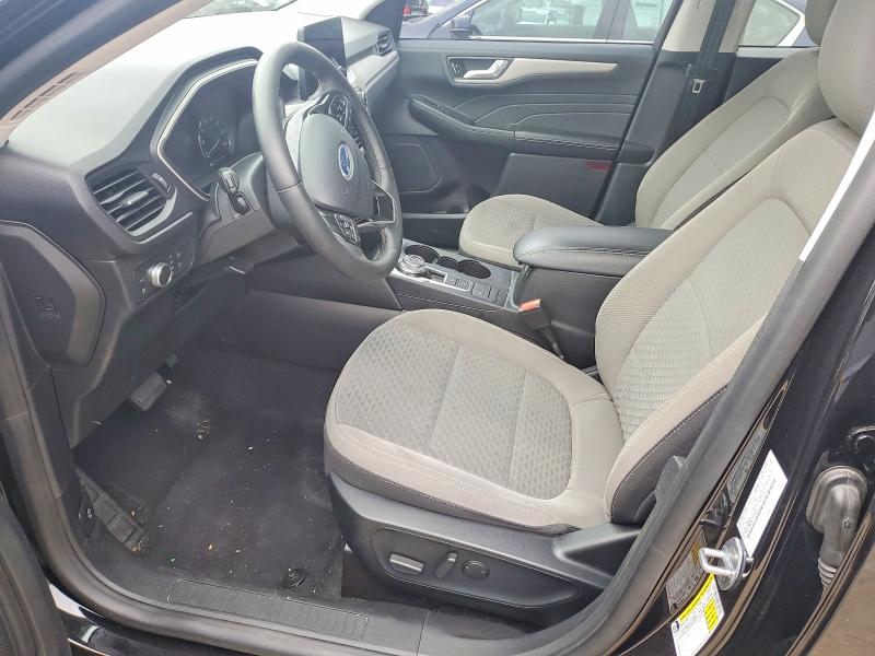 Photo 7 from auction – 2021 FORD ESCAPE with VIN 1FMCU0BZ5MUB04569