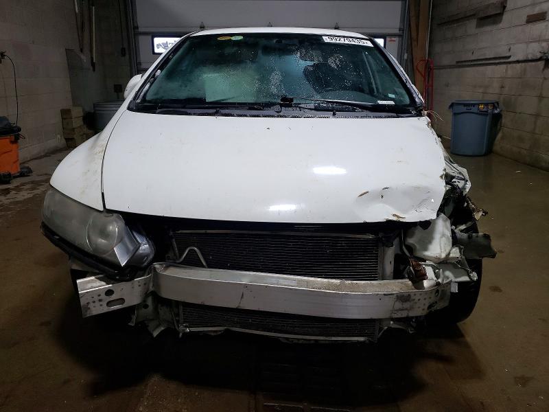 Photo 5 from auction – 2011 HONDA CIVIC with VIN 19XFA1F65BE003947