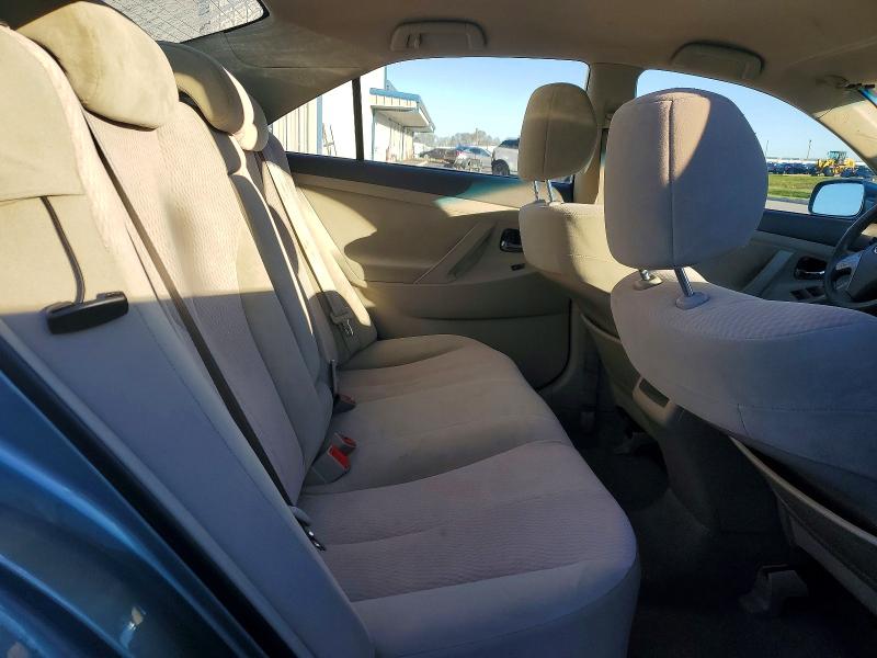 Photo 10 from auction – 2010 TOYOTA CAMRY BASE with VIN 4T4BF3EK8AR022780