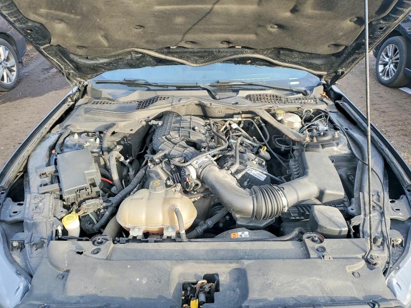 Photo 11 from auction – 2016 FORD MUSTANG with VIN 1FATP8EM2G5299755