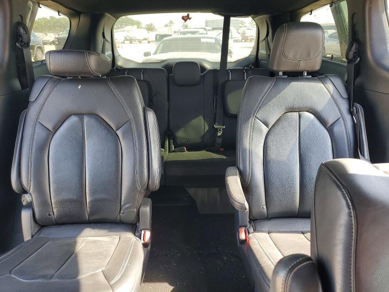 Photo 10 from auction – 2020 CHRYSLER PACIFICA with VIN 2C4RC1EG3LR234475