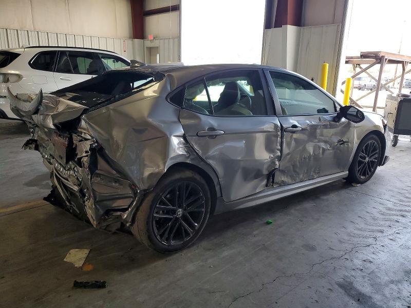 Photo 3 from auction – 2026 TOYOTA CAMRY XSE with VIN 4T1DAACK1TU658369