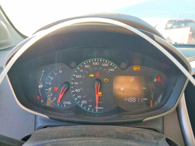 Photo 9 from auction – 2017 CHEVROLET SONIC with VIN 1G1JB5SH3H4134254