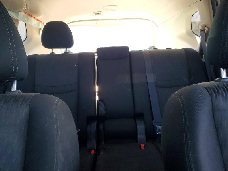 Photo 10 from auction – 2019 NISSAN ROGUE S with VIN JN8AT2MT4KW265665