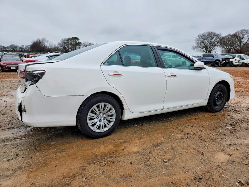 Photo 3 from auction – 2012 TOYOTA CAMRY BASE with VIN 4T1BF1FK1CU623870