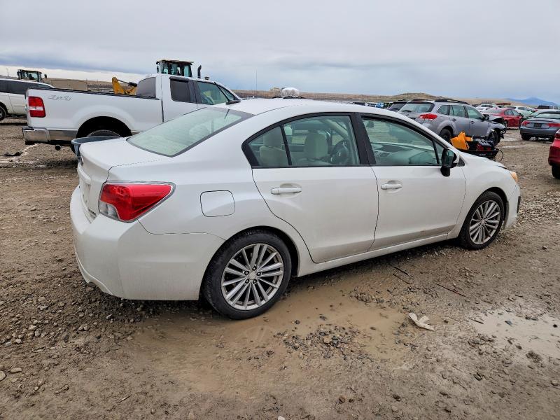 Photo 3 from auction – 2012 SUBARU IMPREZA PR with VIN JF1GJAF68CH009330