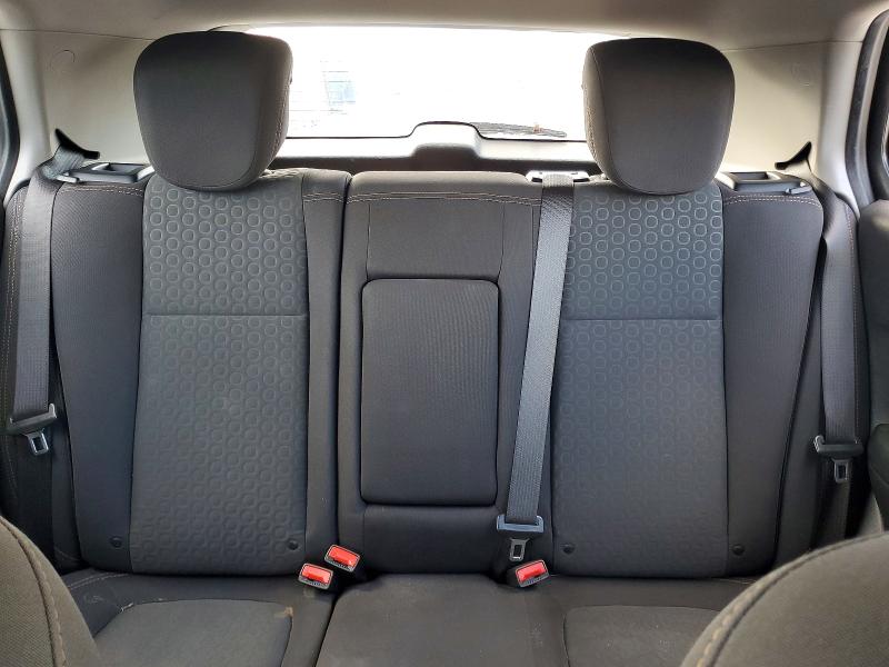Photo 10 from auction – 2020 CHEVROLET TRAX with VIN 3GNCJKSB0LL303881