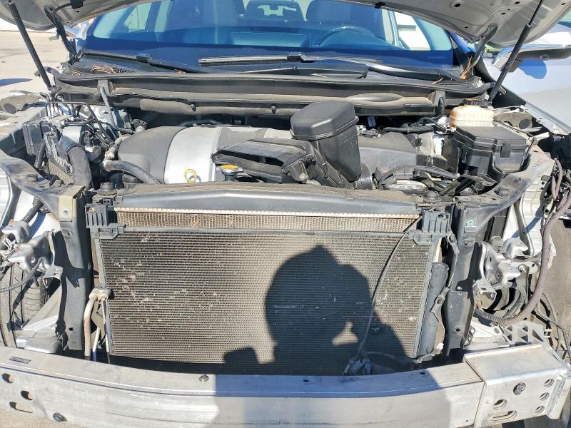 Photo 11 from auction – 2016 LEXUS RX with VIN 2T2ZZMCA1GC003865