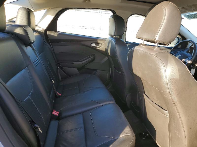 Photo 10 from auction – 2016 FORD FOCUS SE with VIN 1FADP3F27GL298214