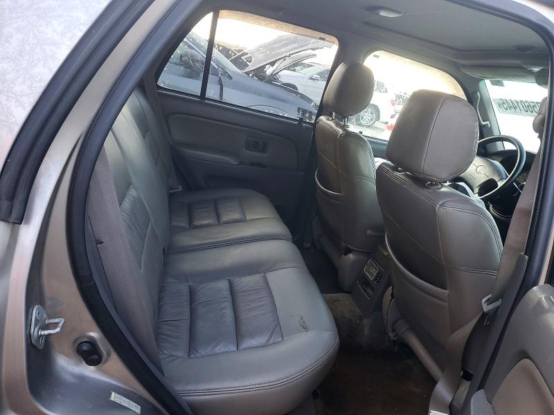 Photo 11 from auction – 2002 TOYOTA 4RUNNER SR with VIN JT3GN86RX20255721