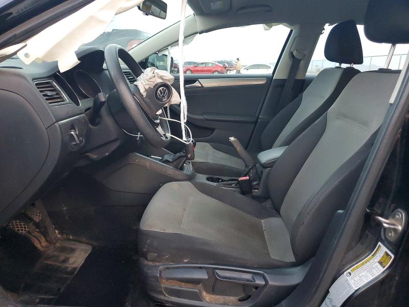 Photo 7 from auction – 2017 VOLKSWAGEN JETTA with VIN 3VW167AJ2HM395811