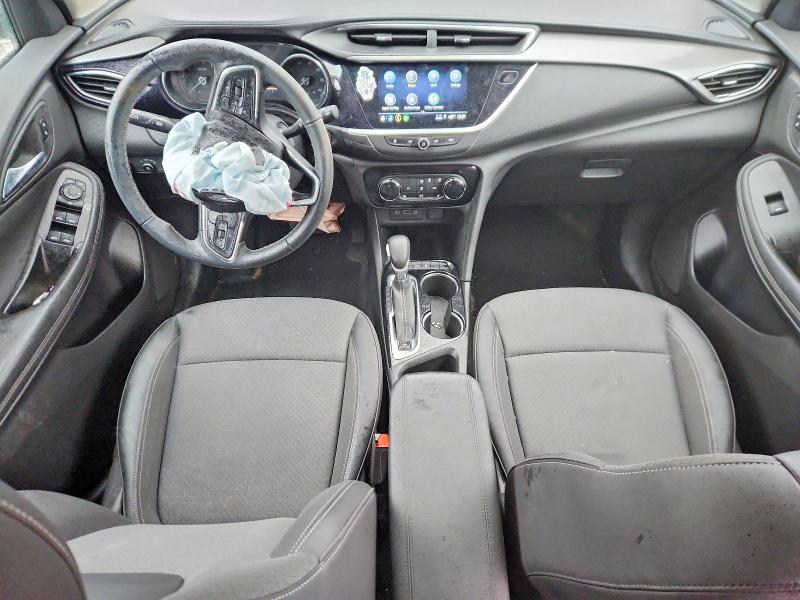 Photo 8 from auction – 2023 BUICK ENCORE GX with VIN KL4MMBS23PB129178
