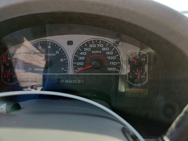 Photo 9 from auction – 2008 FORD F150 SUPER with VIN 1FTRW12W08KC12684