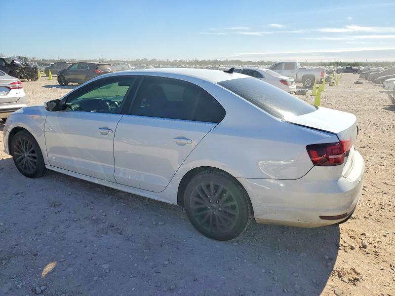 Photo 2 from auction – 2016 VOLKSWAGEN JETTA SEL with VIN 3VWL07AJ9GM233215