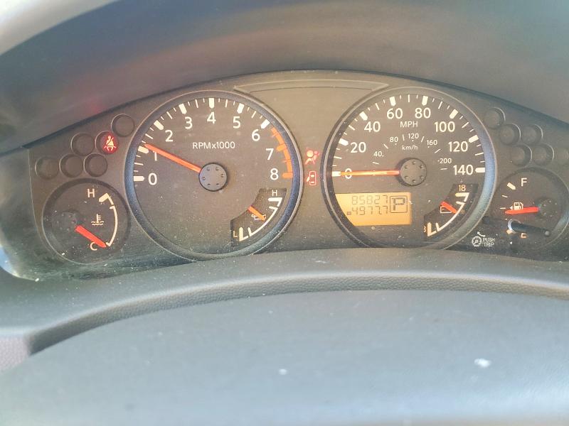 Photo 9 from auction – 2019 NISSAN FRONTIER with VIN 1N6AD0ER5KN775526