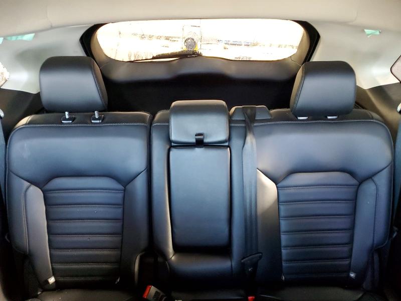 Photo 10 from auction – 2024 FORD EDGE SEL with VIN 2FMPK4J95RBA49876