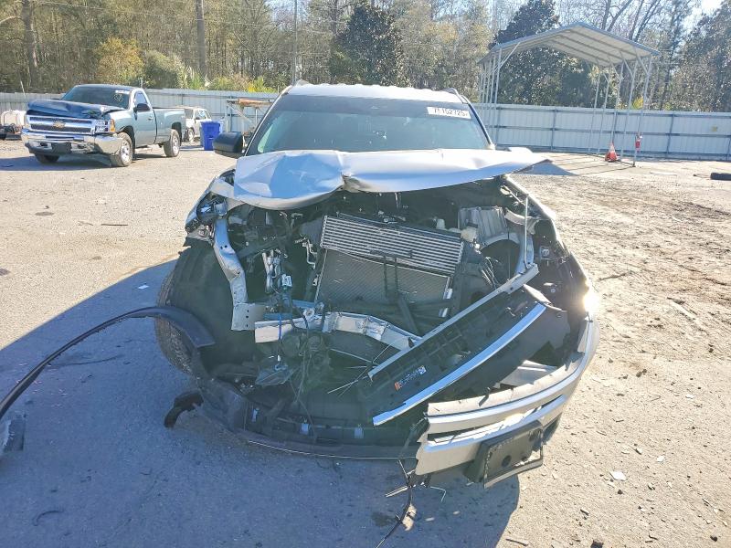 Photo 5 from auction – 2022 FORD EXPLORER with VIN 1FMSK8DH6NGA65303