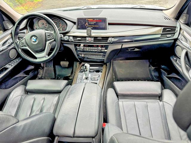 Photo 9 from auction – 2015 BMW X5 with VIN 5UXKR0C56F0P09402