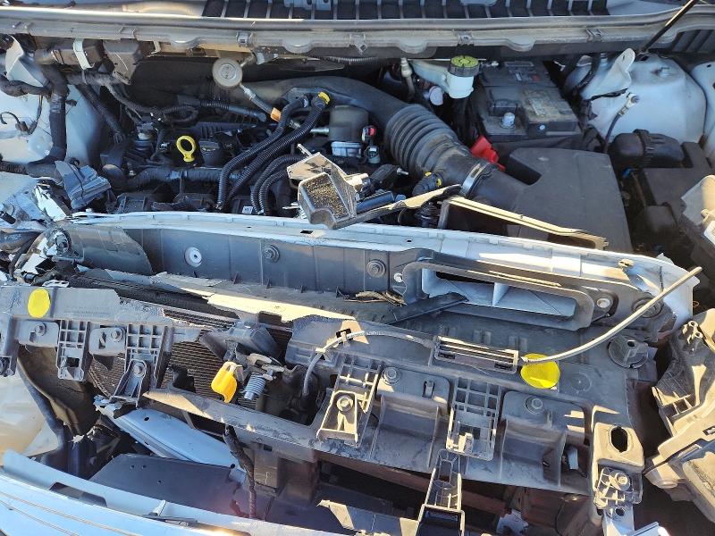 Photo 12 from auction – 2020 FORD EDGE with VIN 2FMPK3G98LBB60527