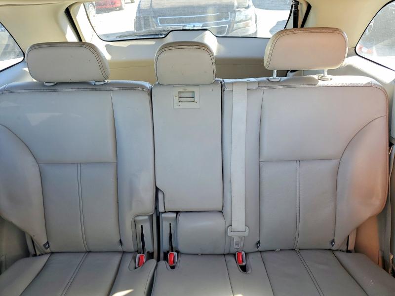 Photo 10 from auction – 2010 FORD EDGE LIMIT with VIN 2FMDK3KC8ABA33344