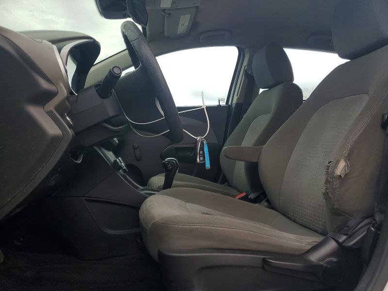 Photo 7 from auction – 2020 CHEVROLET SONIC with VIN 1G1JG6SB5L4123865
