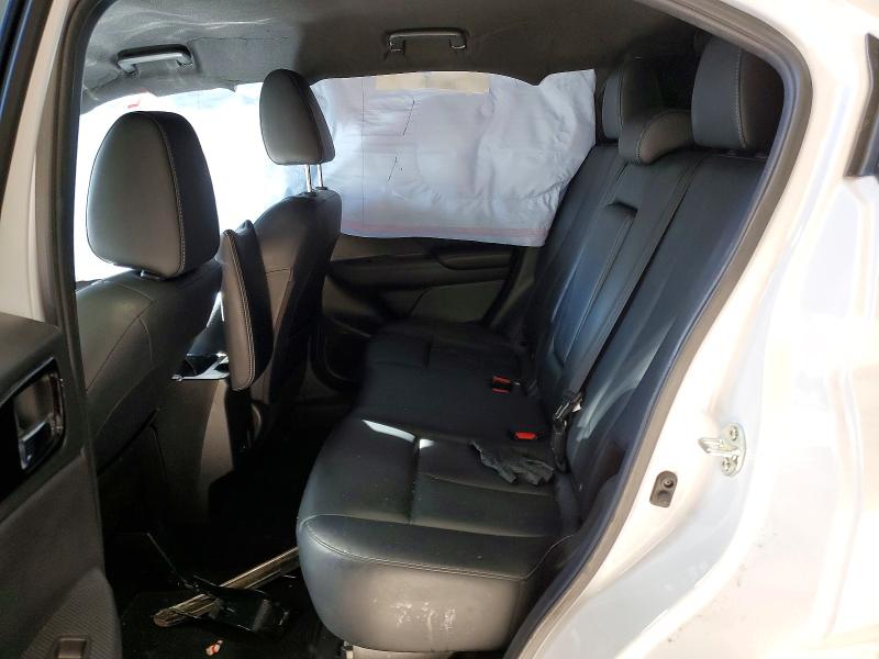 Photo 11 from auction – 2024 MITSUBISHI ECLIPSE CR with VIN JA4ATWAA8RZ075845