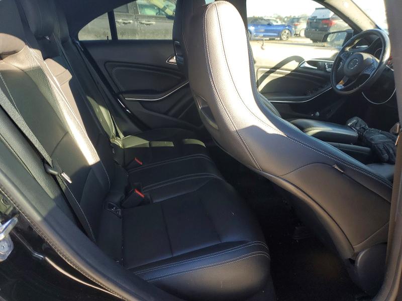 Photo 10 from auction – 2019 MERCEDES-BENZ CLA 250 4M with VIN WDDSJ4GB3KN758382