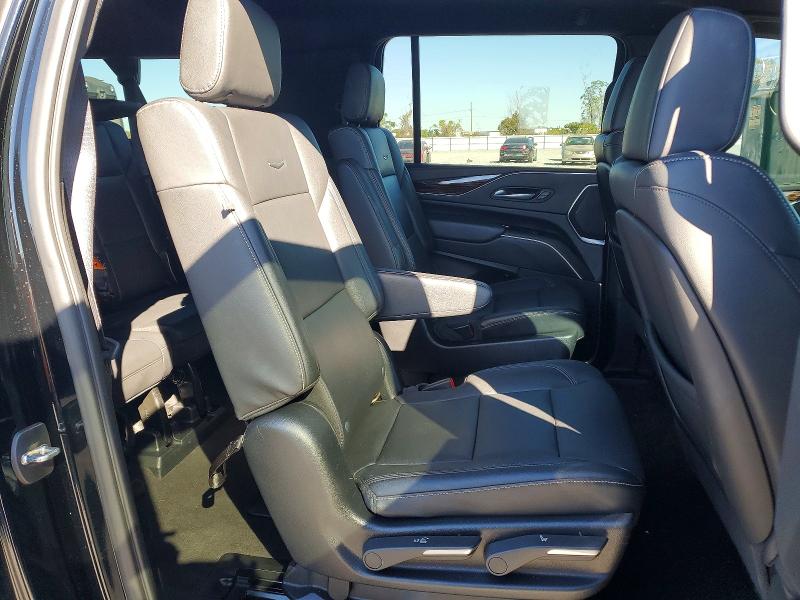 صورة رقم 11 من المزاد - 2022 CADILLAC ESCALADE E مع VIN 1GYS3JKT5NR228702