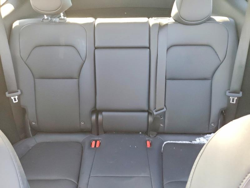 Photo 10 from auction – 2026 TESLA MODEL Y with VIN 7SAYGDEE9TA418928
