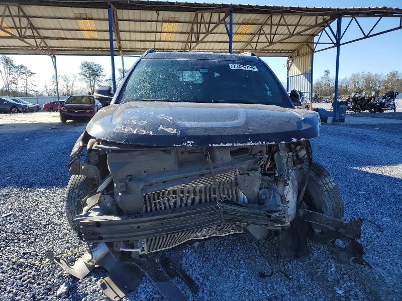Photo 5 from auction – 2013 FORD EXPLORER with VIN 1FM5K7D83DGA10510