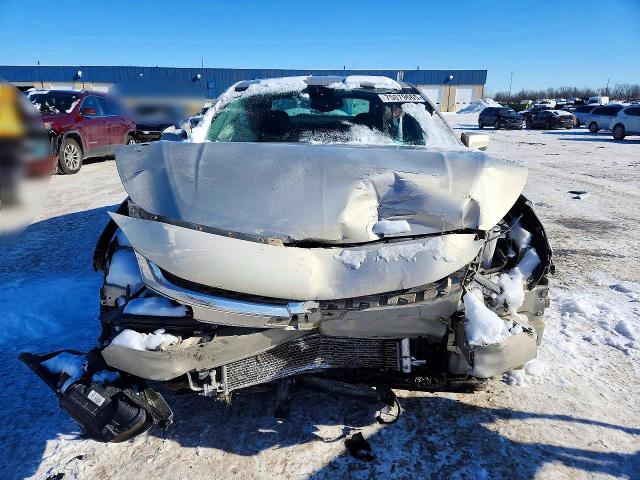 Photo 5 from auction – 2014 CHEVROLET MALIBU with VIN 1G11C5SL3EF147538