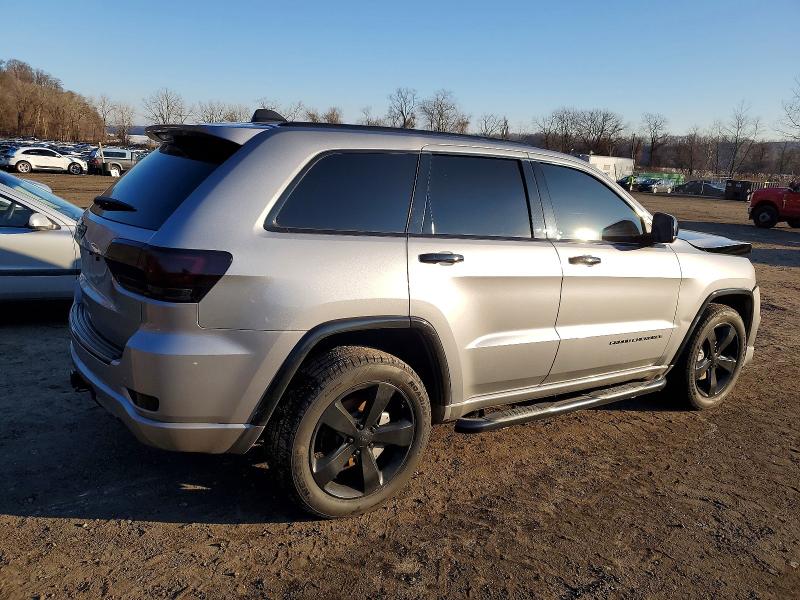 Photo 3 from auction – 2015 JEEP GRAND CHER with VIN 1C4RJFAG7FC225722