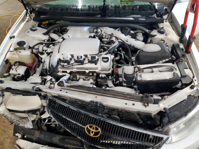 Photo 11 from auction – 2000 TOYOTA CAMRY SOLA with VIN 2T1CF28P2YC306577