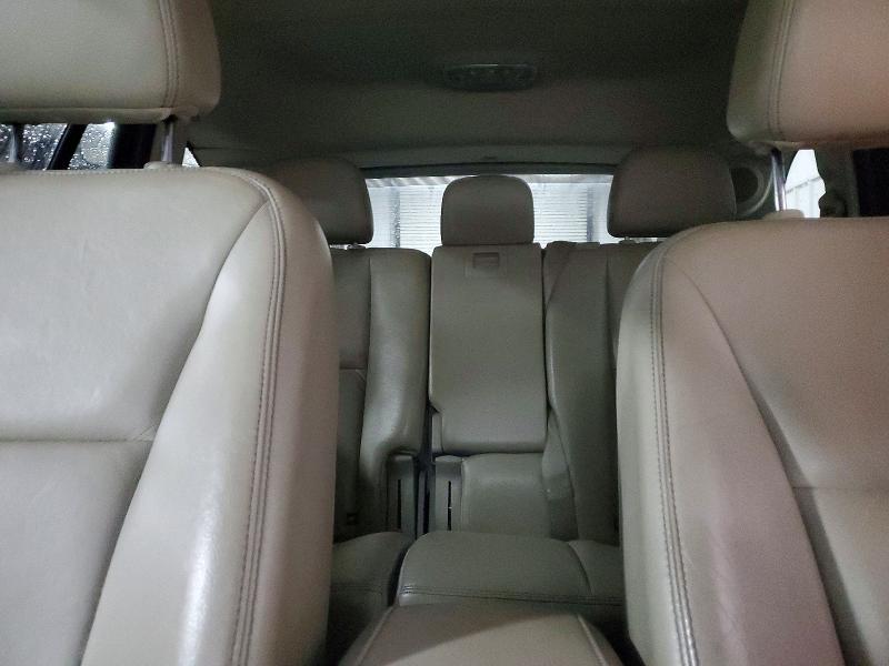 Photo 10 from auction – 2013 FORD EDGE LIMIT with VIN 2FMDK4KC0DBA52948