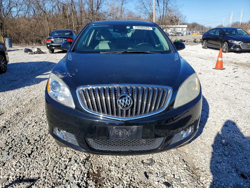 Photo 5 from auction – 2017 BUICK VERANO with VIN 1G4PR5SK7H4113217