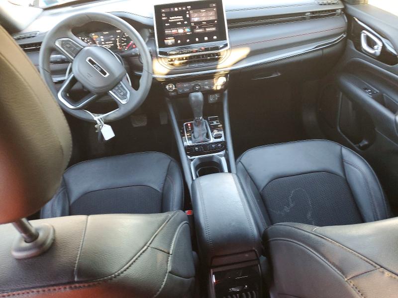 Photo 8 from auction – 2025 JEEP COMPASS TR with VIN 3C4NJDDN7ST522369