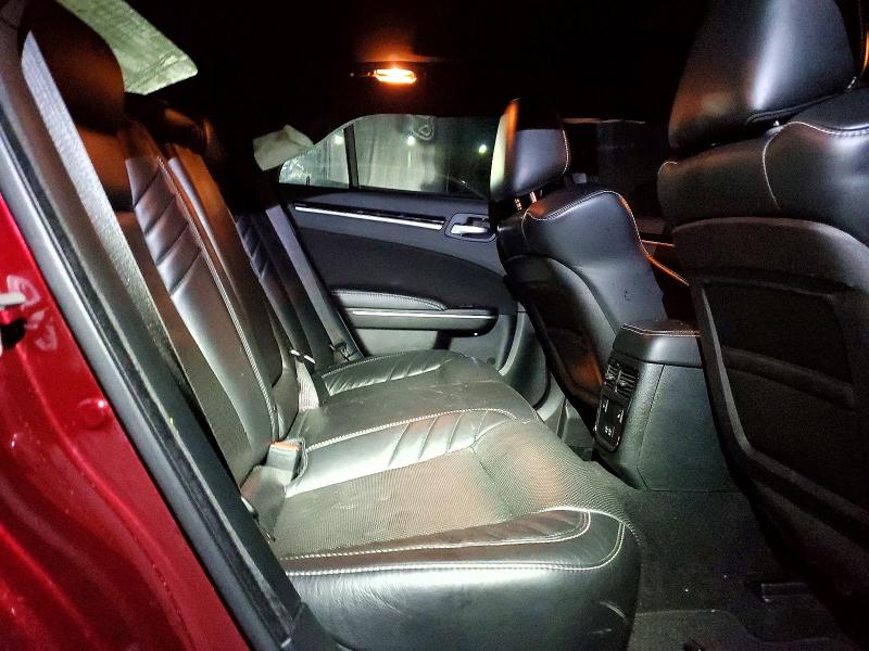 Photo 10 from auction – 2023 CHRYSLER 300C with VIN 2C3CCAPJ5PH500433