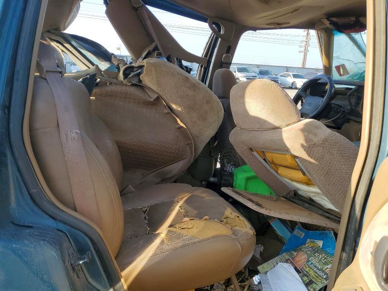 Photo 11 from auction – 1995 GMC YUKON with VIN 1GKEK13K3SJ764641