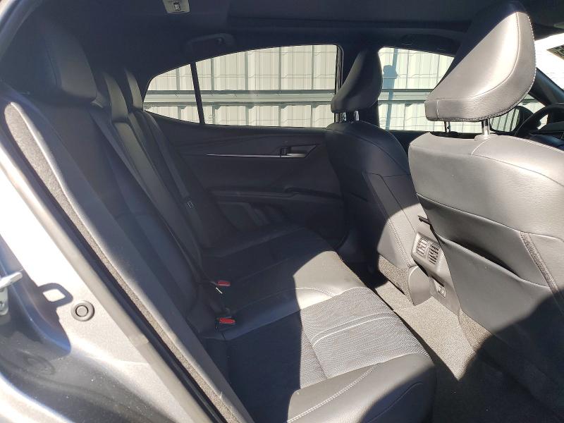 Photo 10 from auction – 2025 TOYOTA CAMRY with VIN 4T1DAACK7SU639873