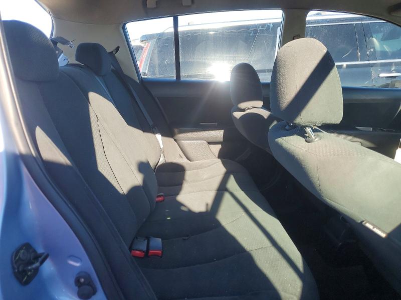 Photo 10 from auction – 2010 NISSAN VERSA S with VIN 3N1BC1CP7AL360372