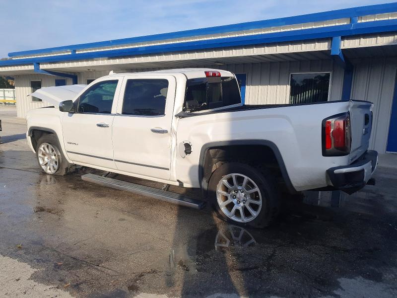 Photo 2 from auction – 2016 GMC SIERRA K15 with VIN 3GTU2PEJ9GG175035