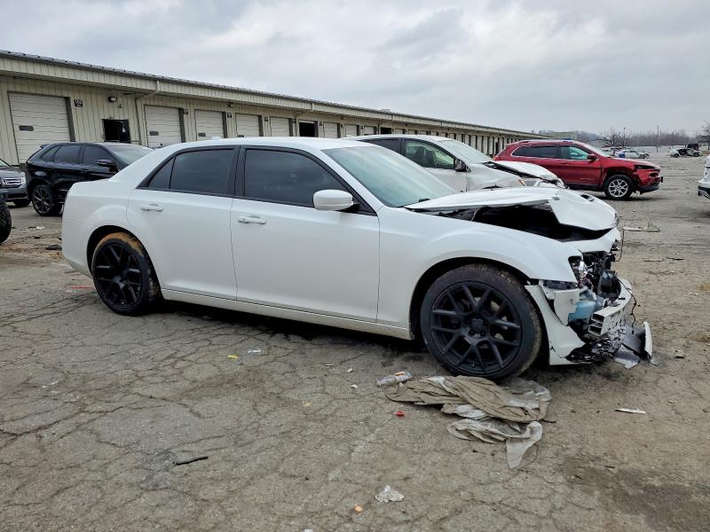 Photo 4 from auction – 2013 CHRYSLER 300 with VIN 2C3CCAAG3DH553334