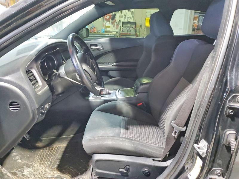 Photo 7 from auction – 2019 DODGE CHARGER GT with VIN 2C3CDXHG0KH510959