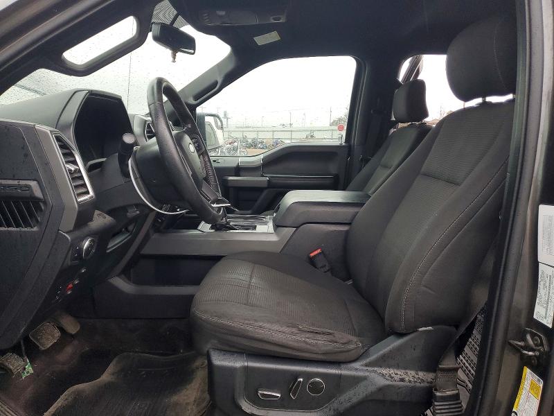 Photo 7 from auction – 2015 FORD F150 SUPER with VIN 1FTEW1EG4FFB99608
