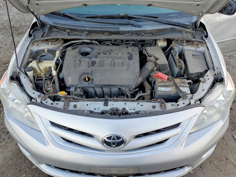 Photo 11 from auction – 2012 TOYOTA COROLLA BA with VIN 2T1BU4EE4CC778868