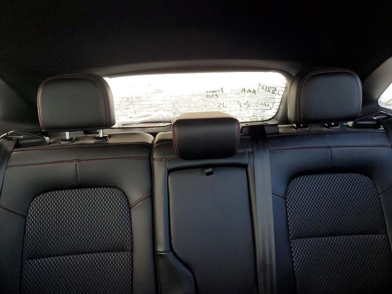 Photo 10 from auction – 2024 FORD ESCAPE with VIN 1FMCU9NA5RUA94384
