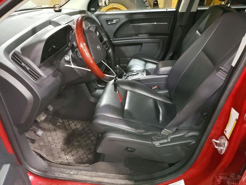 Photo 7 from auction – 2010 DODGE JOURNEY R/ with VIN 3D4PH6FV9AT135725