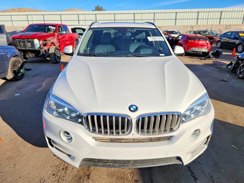 Photo 5 from auction – 2016 BMW X5 XDR40E with VIN 5UXKT0C55G0S76061